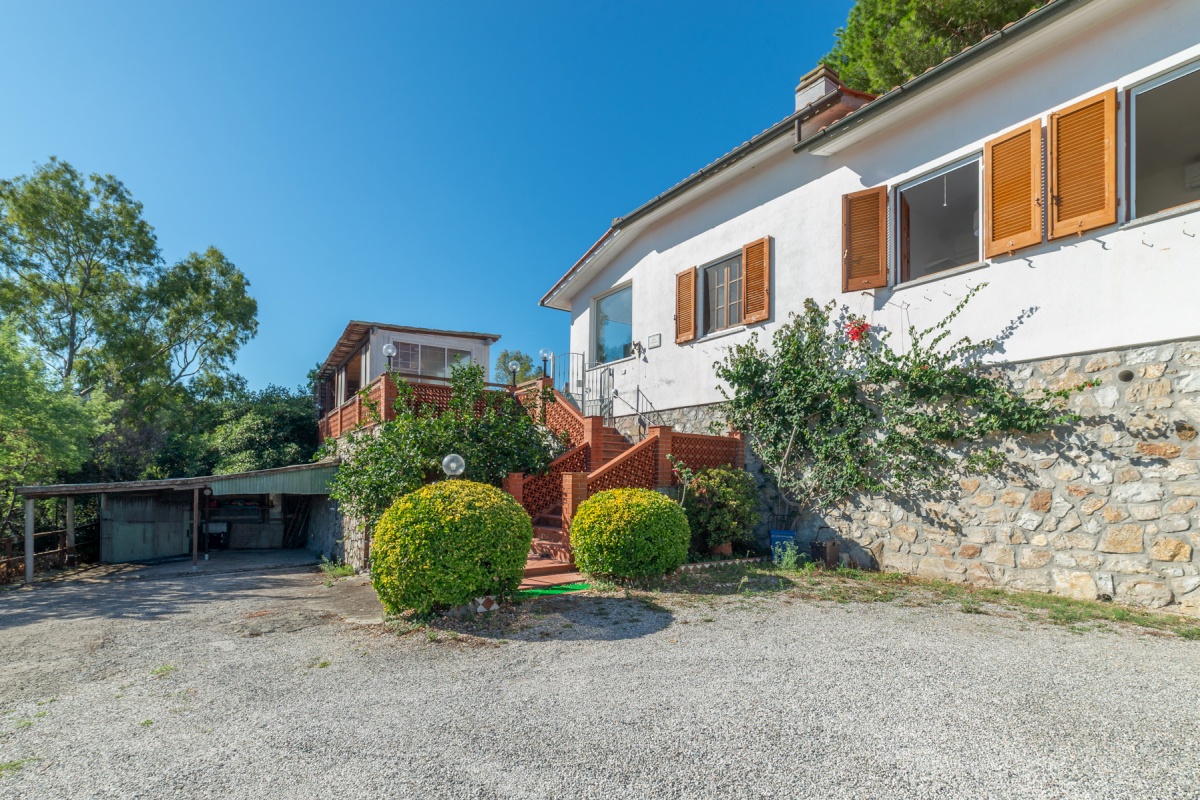 Villa Stellamare